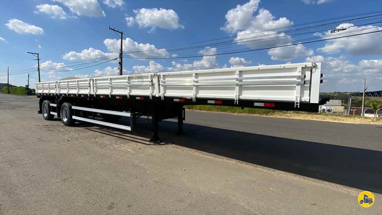 CARRETA SEMI-REBOQUE CARGA SECA Tim Carretas LIMEIRA SÃO PAULO SP